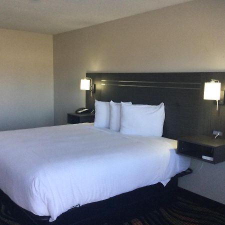 Americas Best Value Inn Muskogee Eksteriør bilde